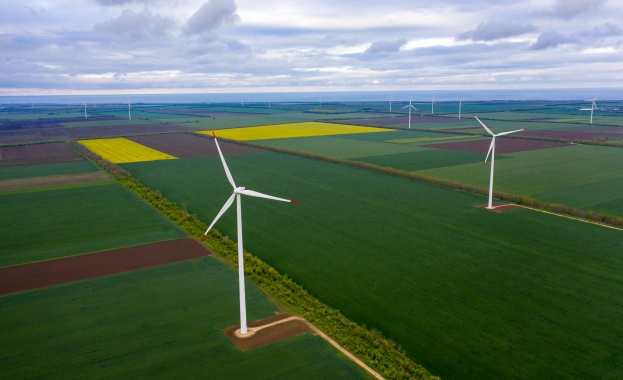 ВяЕЦ „Св. Никола“ и ТЕЦ AES Гълъбово произведоха през октомври електроенергия, колкото за над 1 100 000 домакинства