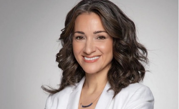 Луиза Славкова: Човек трябва да си представи комунизма като една затворена система,