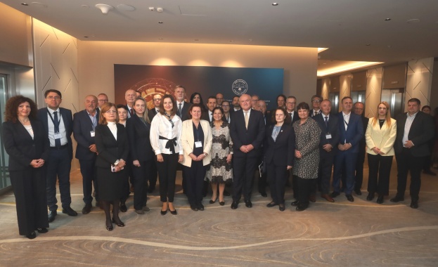 Сметната палата започва прилагането на изкуствен интелект при одити свързани