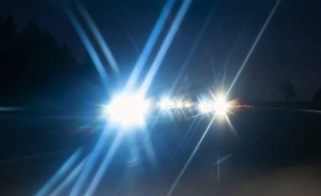 В Англия по-строги мерки срещу ярките заслепяващи фарове