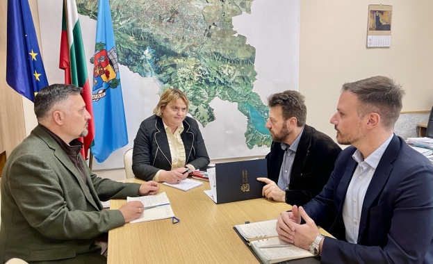 Столична община и районните кметове на Подуяне Слатина и Изгрев