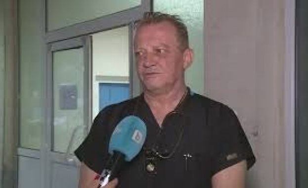 37 годишната жена от Благоевград която в петък беше нападната и