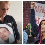 Гладната стачка на една майка