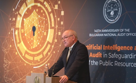 Всеки втори иска Сметната палата да налага по-големи санкции при злоупотреби и безразборно харчене на парите на данъкоплатците