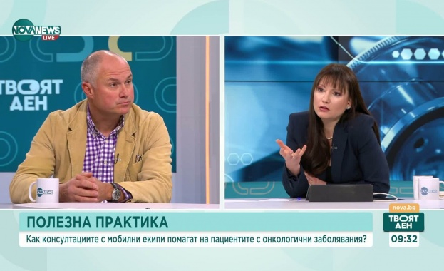 Консултациите им помагат да се справят с емоционалния стрес тревожността