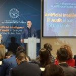 Вицепремиерът Дончев: Изкуственият интелект ще бъде основният двигател за икономическото развитие през следващото десетилетие