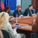 Подкрепи доброволчеството в България