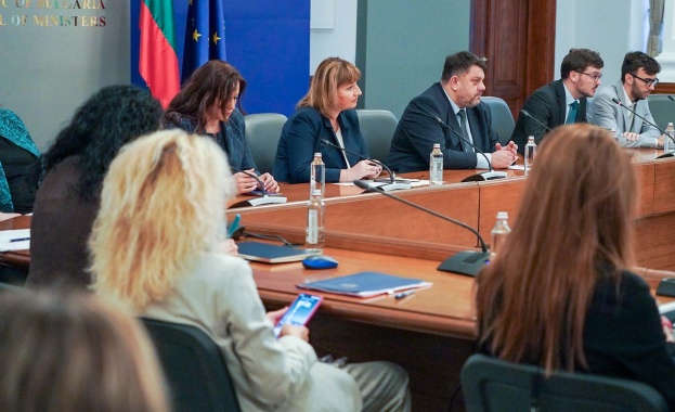 Доброволчеството е ресурс който движи обществото напред Време е законът