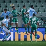 Арда постигна историческа победа срещу Лудогорец