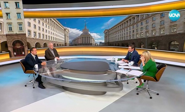 Да решиш за 26 секунди: Как особеният управител ще повлияе на рафинерията в Бургас