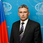 Андрей Черновол: Строителството на руската военноморска база в Судан е спряно