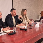 Стефан Бурджев: Кампанията „Призвание: БиоЛогичен!“ е пример за успешно партньорство между институциите и биосектора