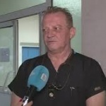 Какво е състоянието на жената, намушкана посред бял ден в Благоевград?