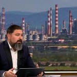 Инж. Стайко Топалов: Антидрон системите са максимално ефективни, когато са изградени на няколко слоя