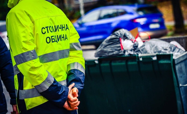 Столичният инспекторат изказва благодарност към гражданите за активното съдействие с