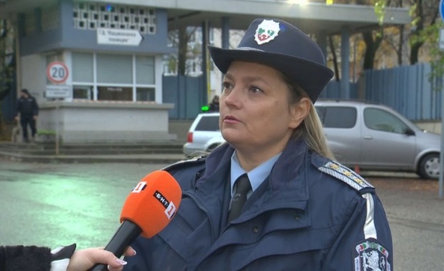 Ще се следи за спазването на правилата по пътищата и