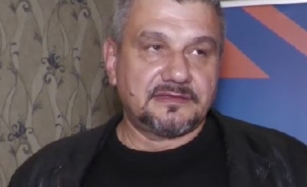 Тодор Тодоров: Трябва да направим така, че младите да живеят в по-безопасен и сигурен свят