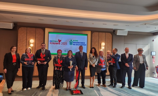 От началото на тази година до земеделските стопани са достигнали