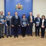 Министър Станков: Изпълнението на енергийните ни приоритети дава отлични перспективи за кариерно развитие на младите хора в България