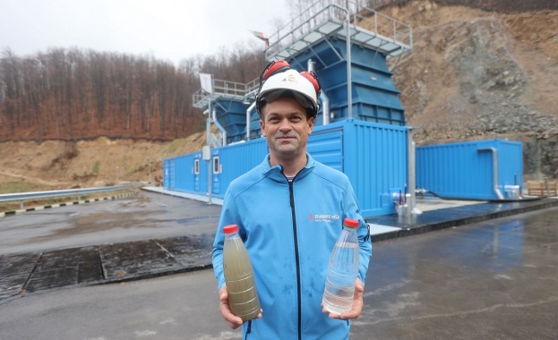 „Есенен ден на водите“ в Елаците-Мед – Над 120 посетители се запознаха с най-новите иновации и грижата за природата