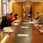 България и Франция обсъдиха бъдещето на ОСП и възможностите за задълбочаване на двустранното сътрудничество