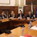 Министър Тахов: МЗХ обмисля възможност за предоставяне на държавна помощ „de minimis“ за подпомагане на засегнатите от маловодието производители в сектор „Рибарство“