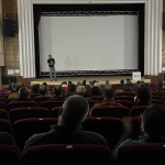 Филмът „Дивото ни зове“ разказва за рекорда на Петър Матов по маршрута Е8