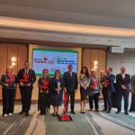 Министър Тахов връчи отличието „Агробизнесмен на България“ за 2025 г.