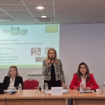 Заместник-министър Василева: В област Кюстендил отчитаме 46% ръст на биологично сертифицираните площи само за една година