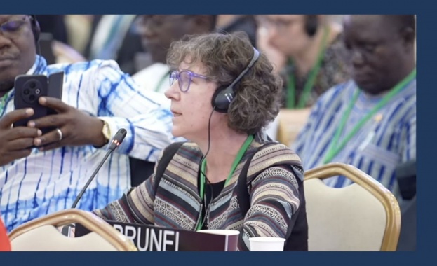 Центърът за подводна археология в Созопол вече е с категория