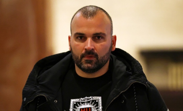 Според Прокуратурата при инцидента Димитър Любенов е шофирал след употреба