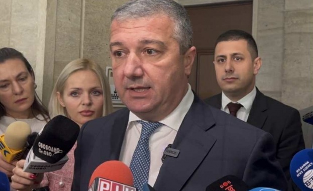 Драгомир Стойнев: Този бюджет защитава интересите на работниците