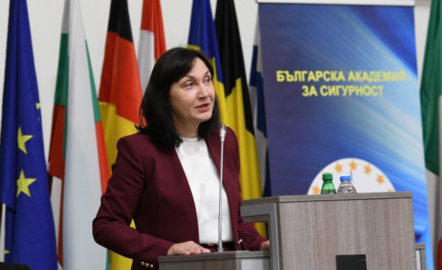 Зам.-кметът Надежда Чакърова: В Община Стара Загора сме безкомпромисни към всякакви прояви на агресия   