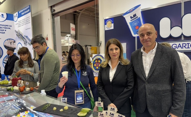 Подготвя се иновативен научно изследователски проект насочен към разработването на препарат