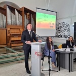 Заместник-министър Янчев: Повишава се интересът към биологичното животновъдство в област Ямбол