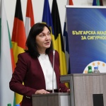 Зам.-кметът Надежда Чакърова: В Община Стара Загора сме безкомпромисни към всякакви прояви на агресия   