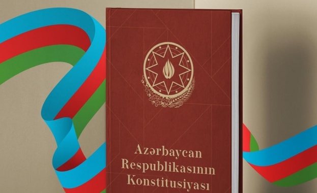Годината 2025 има изключително значение за Република Азербайджан тъй като