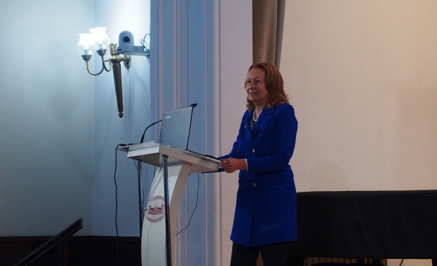 Институтът за държавата и правото при Българската академия на науките