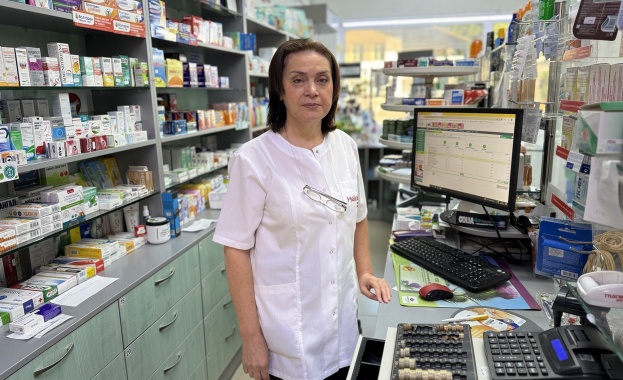 Семейните фармацевти: Какво налага затварянето на аптеки при кратко отсъствие на магистър-фармацевт