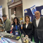 Зам.-министър Лазарова: Приоритет е модернизацията и разширяване на производствения капацитет на „Ел Би Булгарикум“