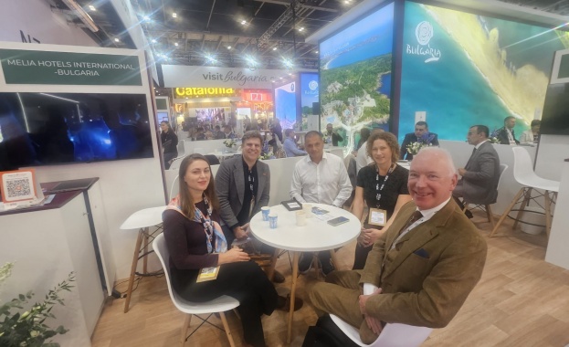 Председателят на Управителния съвет на Българската Хотелска Асоциация БХА г н