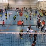 „Малки великани“ във Варна