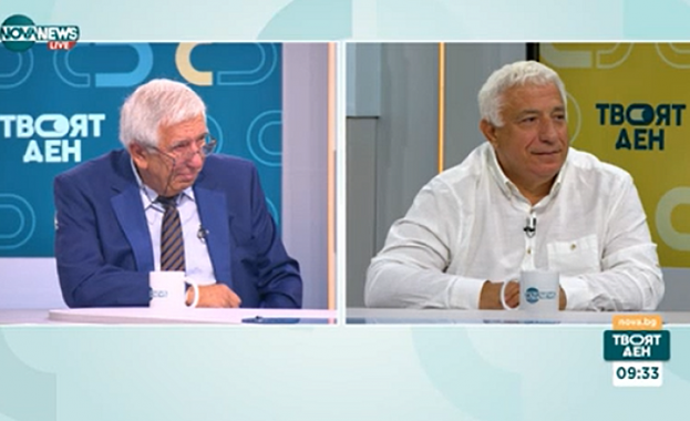 Анализатор: Войната в Украйна е изгодна не само за Путин