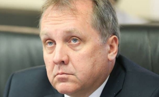 Русия е готова да възобнови мирните преговори с Украйна в