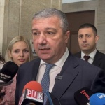 Драгомир Стойнев: Този бюджет защитава интересите на работниците