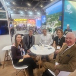 Стратегическа среща в Лондон: Българската хотелска асоциация започва процедура за членство в ETOA по време на WTM