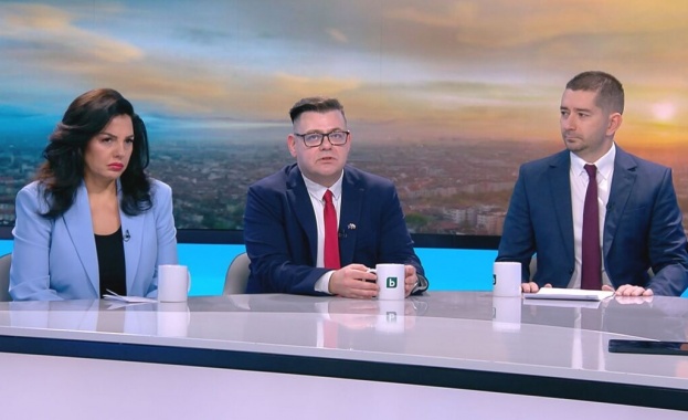 Отдавна не бях виждал работодателските организации да бъдат твърди в