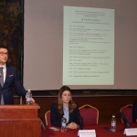 Министър Дилов: Осигурихме възможности за участие на университети и научни организации в международни процедури на НАТО и неговите структури