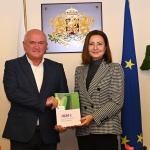 България усвоява средства от структурните фондове на ЕС над средноевпорейското ниво и без грешки в бюджетен раздел „Природни ресурси и околната среда“