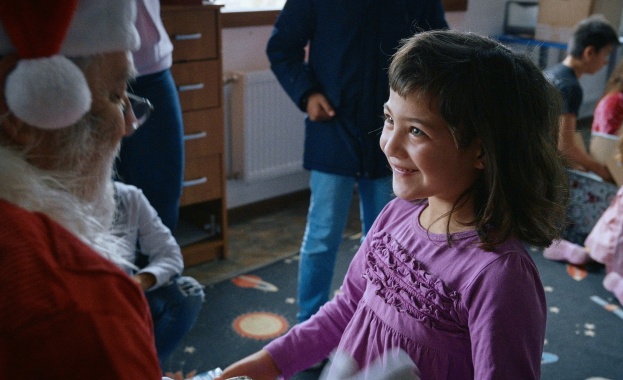 Пълнометражният дебют на режисьора Яна Алексиева Училище за надежда създаден